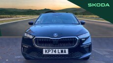 Skoda Scala 1.0 TSI 116 SE L 5dr Petrol Hatchback